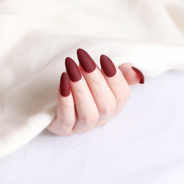 VV MEI MAGIC NAILS اظافر تركيب